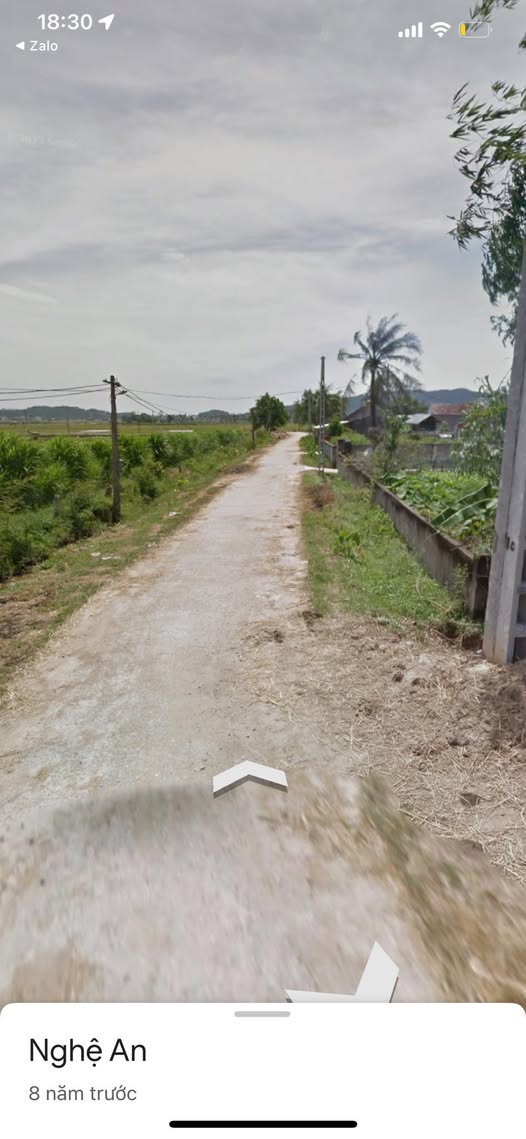 Đất Nền Nghi Phương 193m² giá chỉ 8,5 triệu/m² - Cơ hội đầu tư hiếm có!