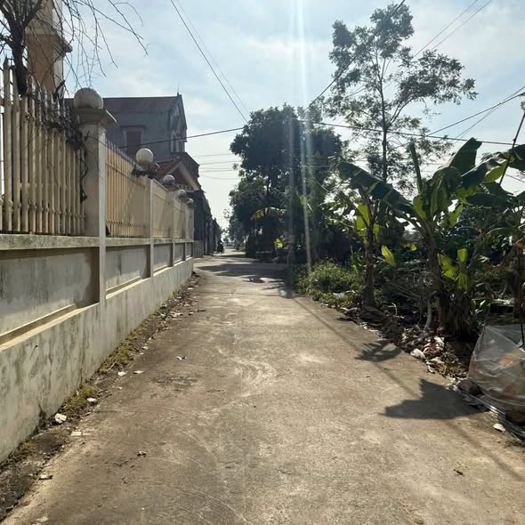 Đất nền xã Quang Vinh, huyện Ân Thi 71m² giá 1.4 tỷ - Đầu tư sinh lời ngay!