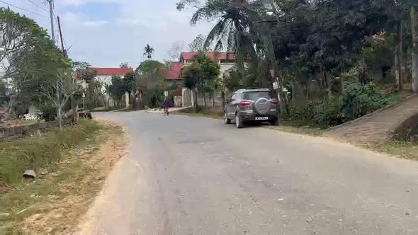 Đất nền Thạch Cẩm, Thạch Thành 361m² giá chỉ 600 triệu - Cơ hội đầu tư tuyệt vời!