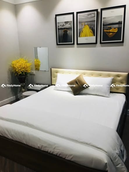 Căn hộ Altara Residences Quy Nhơn 1PN giá 6 triệu/tháng - Sẵn sàng vào ở!