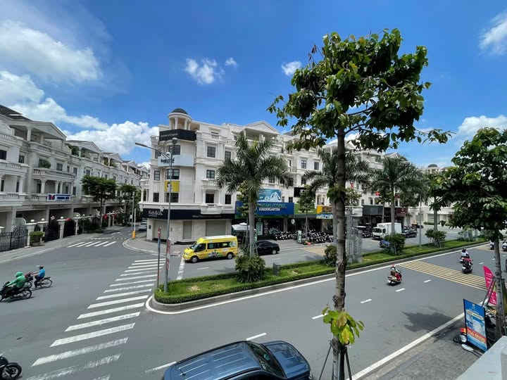 Cho thuê mặt bằng trệt 100m² tại Cityland, Gò Vấp - Vị trí đẹp, kinh doanh thuận lợi