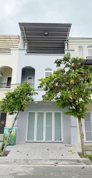 Nhà cho thuê KĐT Tây Sông Hậu 90m² giá 10 triệu - Phù hợp cho kinh doanh và sinh hoạt!