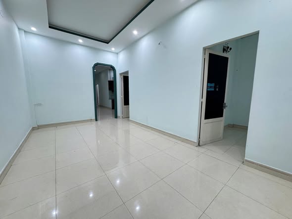Nhà cho thuê tại Phú Hòa, Thủ Dầu Một 120m² - Gần ĐH TDM, an ninh tốt!