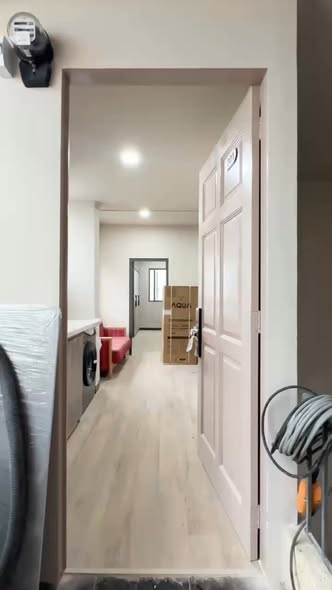 Căn hộ 1PN tách bếp Vườn Lài, Quận 10 - Nội thất cao cấp, cho thuê ngay!