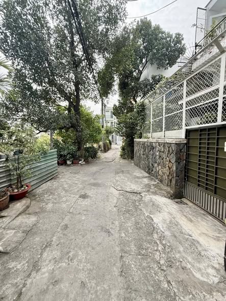 Nhà cấp 4 Bình Thạnh 62m² giá 4.9 tỷ - Đầu tư xây mới ngay!