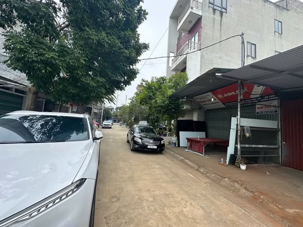 Đất phân lô An Tường Tuyên Quang 112.5m² giá 3 tỷ - 2 mặt thoáng tuyệt đẹp!