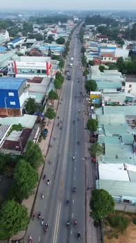 Bán nhà mặt tiền đường ĐT 747, phường Hội Nghĩa, 555m² - Đầu tư sinh lời tốt!