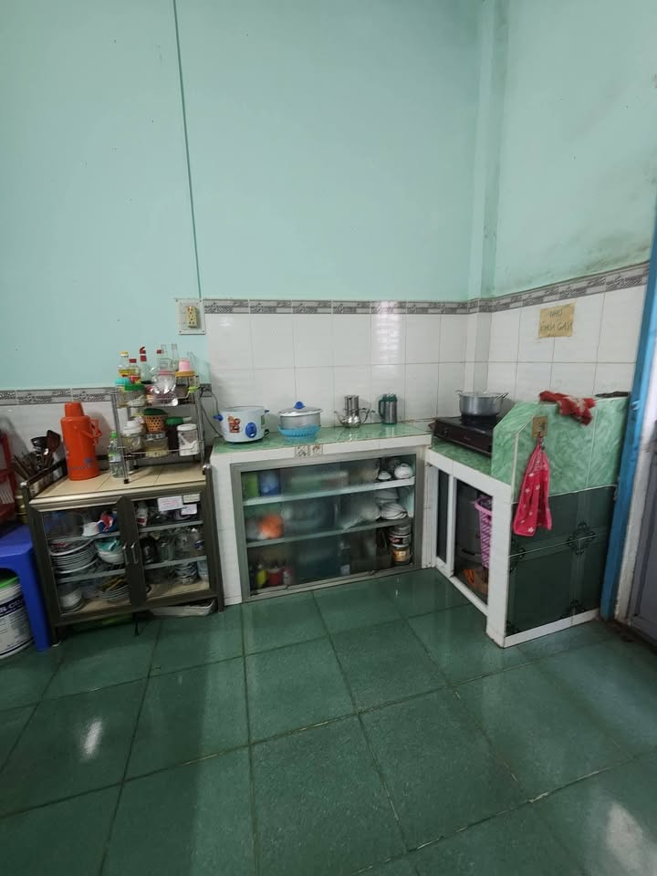 Bán nhà cấp 4 Phường Long Hưng, Tân Châu, An Giang 72m² - An ninh, thoáng mát!