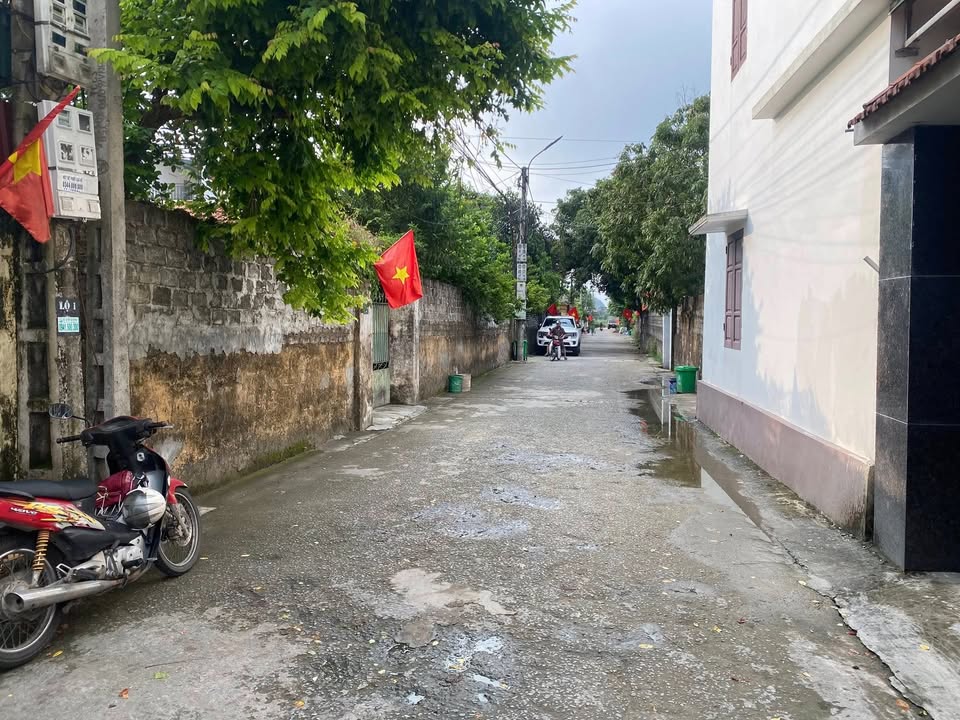 Đất nền Ninh Khánh, Hoa Lư 132,2m² - Chính chủ sang nhượng gấp!