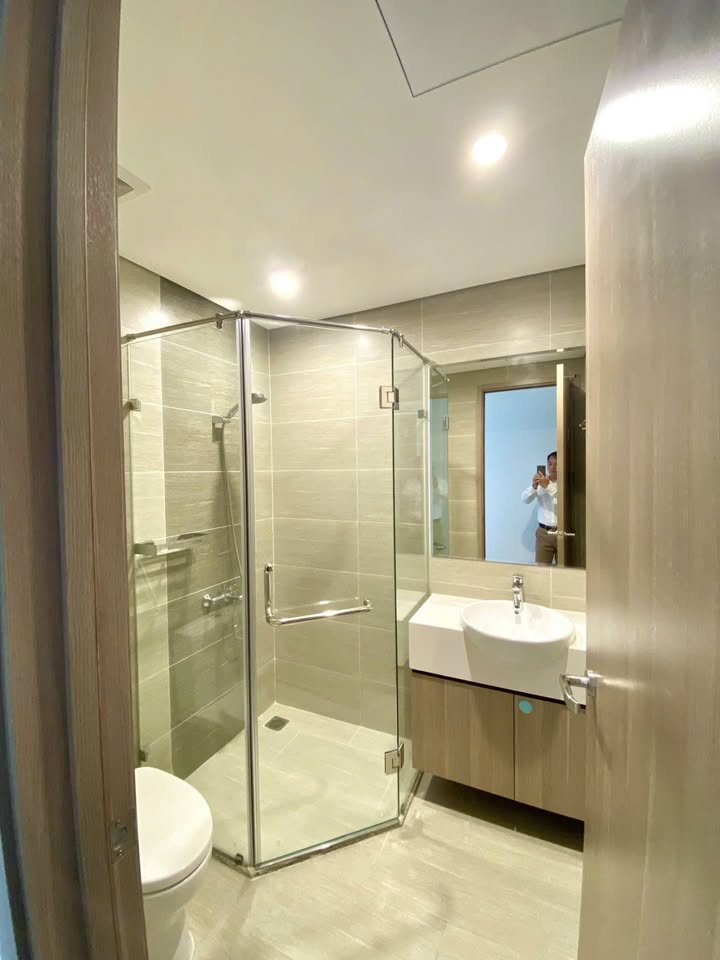 Căn hộ Vinhomes Grand Park Toà S5.03 Studio 6 triệu - Full nội thất, sẵn sàng vào ở!