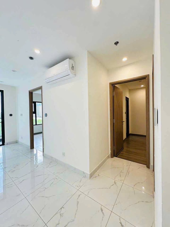 Căn hộ Tropical BS8 Quận 9 59m² giá 3.5 tỷ - View Đông Nam nội khu