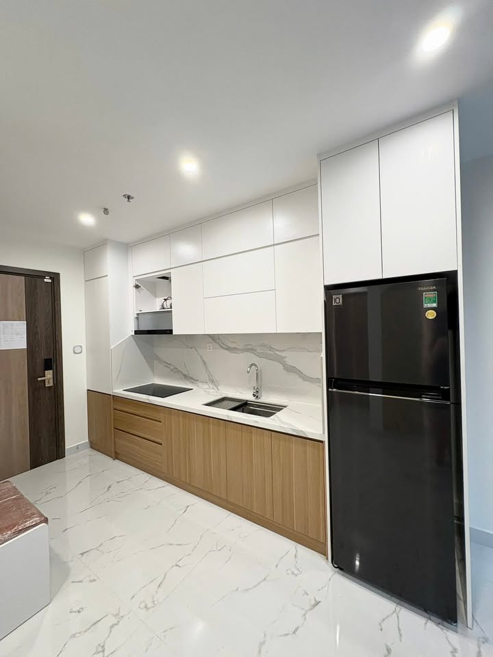 Căn hộ Glory Heights Thủ Đức 2PN giá 10 triệu - Full nội thất, view hồ bơi tuyệt đẹp!