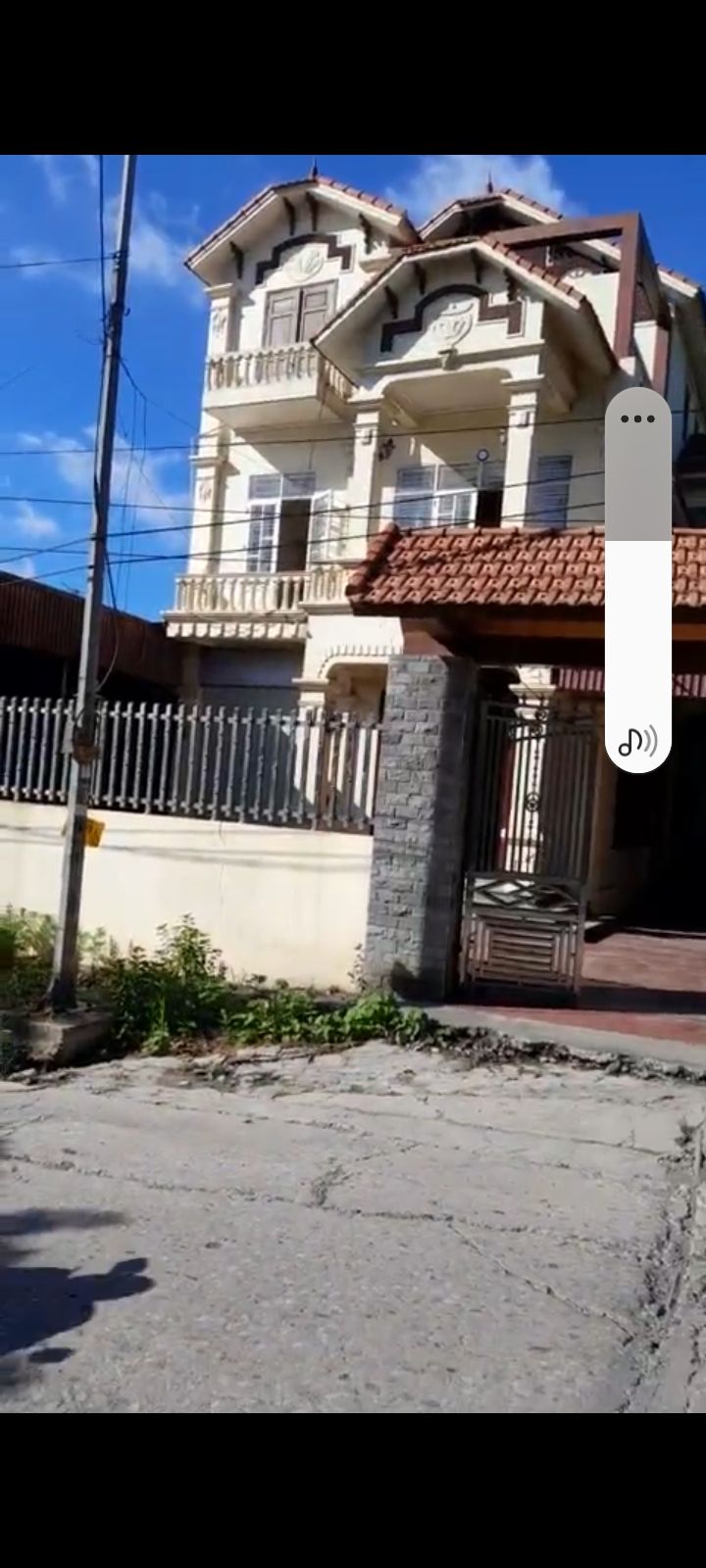 Biệt thự lô góc Minh Tân Kinh Môn 500m² giá 3 tỷ - Cơ hội đầu tư hiếm có!