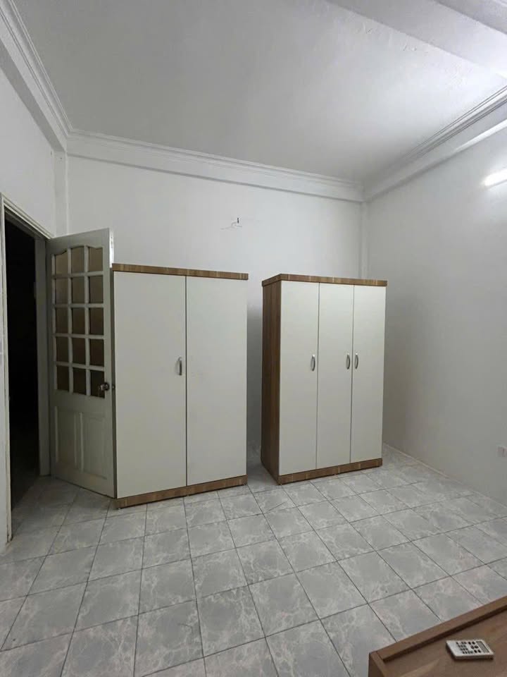 Chính chủ cho thuê phòng 60m² tại Ngõ 523 Minh Khai - Giá 6,5 triệu/tháng