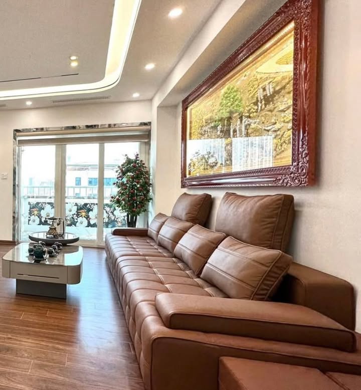 Nhà riêng Giang Văn Minh, Ba Đình 48m² giá 10.8 tỷ - Vị trí đắc địa cách phố chỉ 20m!