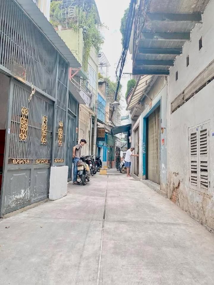 Nhà chính chủ Bảy Hiền, Tân Bình 50m² giá 6 tỷ - Vị trí trung tâm thuận tiện!