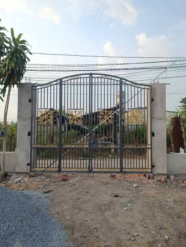 Đất vườn Lộc An, Long Thành 460m² giá 2.3 tỷ - Đầu tư lý tưởng gần sân bay!