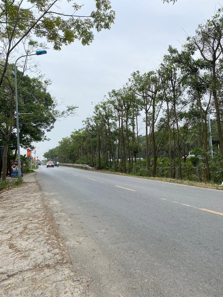 Đất thổ cư thôn Đồng - Nguyên Khê 78m² giá 7 tỷ - Vị trí chiến lược, đầu tư bền vững!