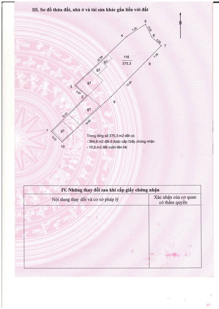 Nhà đất Tây Hồ 364.8m² giá 83 tỷ - Chính chủ bán ngay!