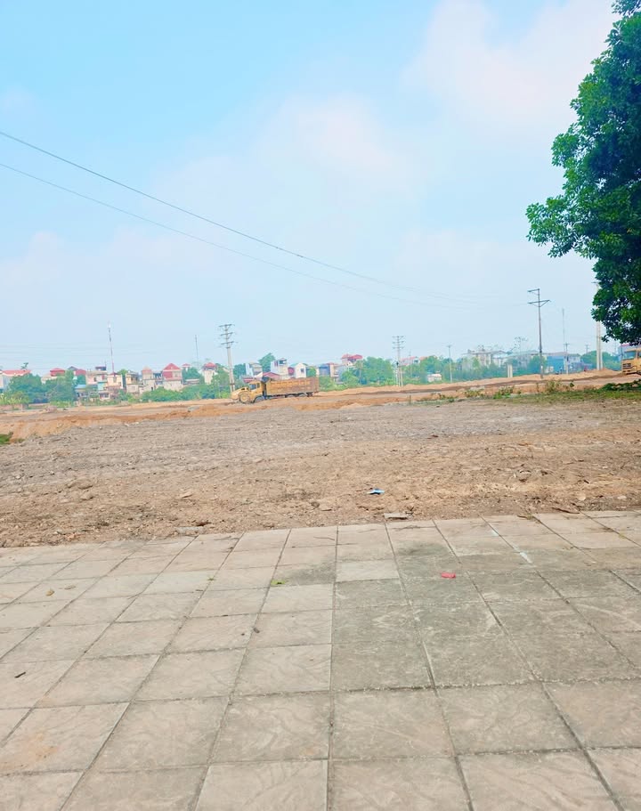 Đất nền Trường Chinh, Phú Thọ 100m² giá 3.4 tỷ - Vị trí vàng cho nhà đầu tư!