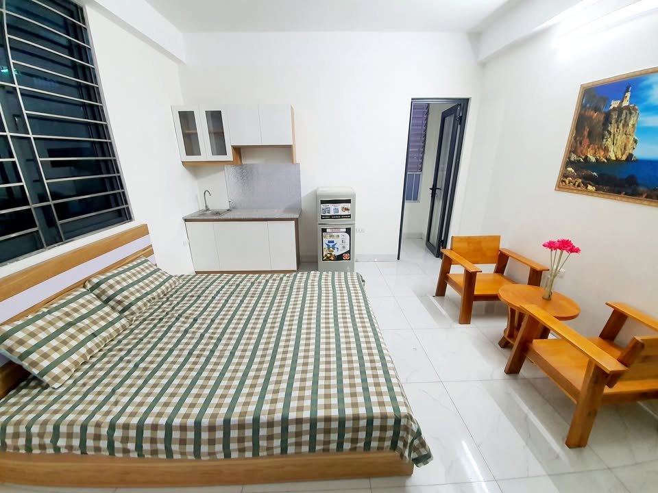 Phòng cho thuê tại 261 Nguyễn Văn Trỗi, Mộ Lao - Nhanh tay vào ở ngay!