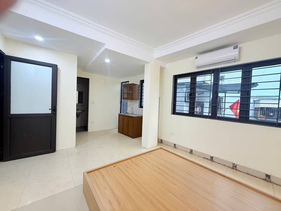 Phòng cho thuê tại Tân Triều, Thanh Trì - Sạch sẽ, thoáng đãng, riêng tư