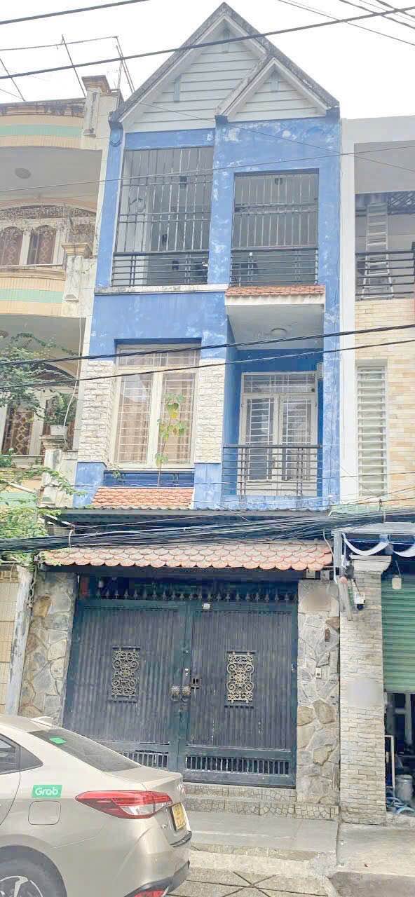 Mặt tiền đường Phan Huy Thực, Tân Kiểng, Quận 7, 73m² giá 16.5 tỷ - Đầu tư sinh lời ngay!