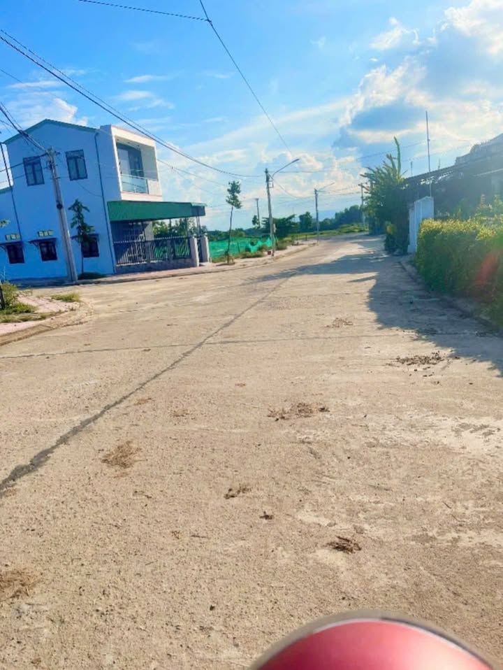 Đất nền An Nhơn Bắc 125m² giá chỉ 500 triệu - Sổ hồng chính chủ!