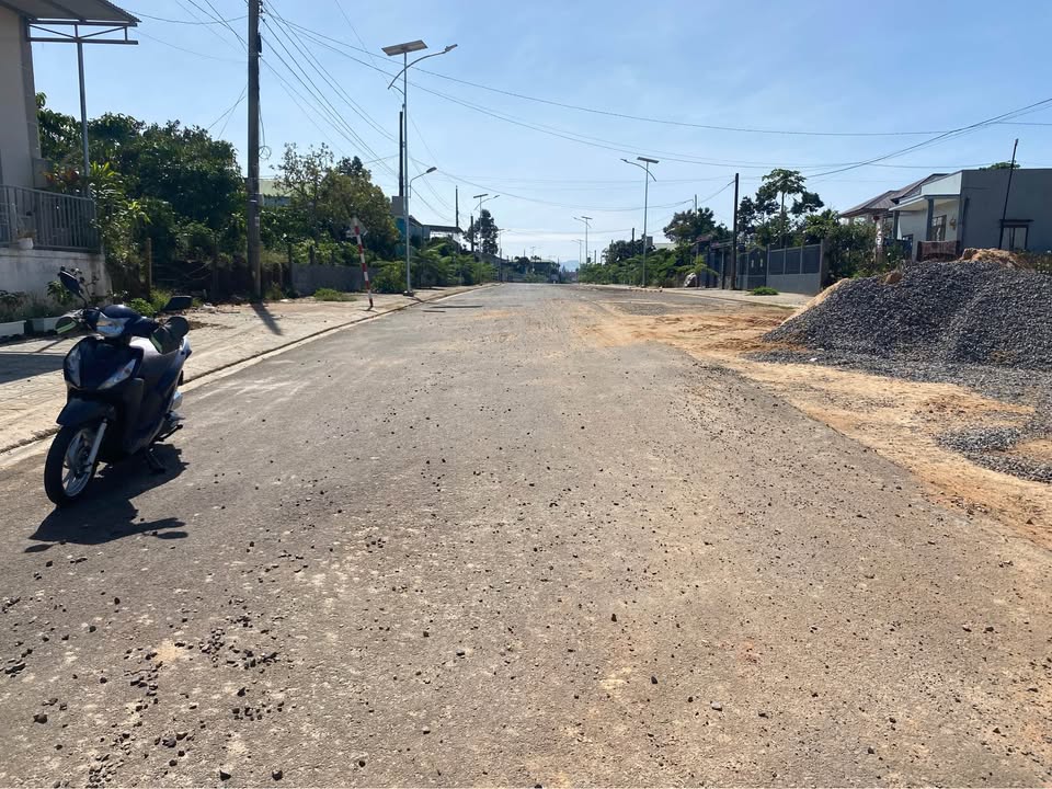 Đất mặt tiền Lê Lai, Đà Lạt 1254m² - Cơ hội đầu tư tuyệt vời!