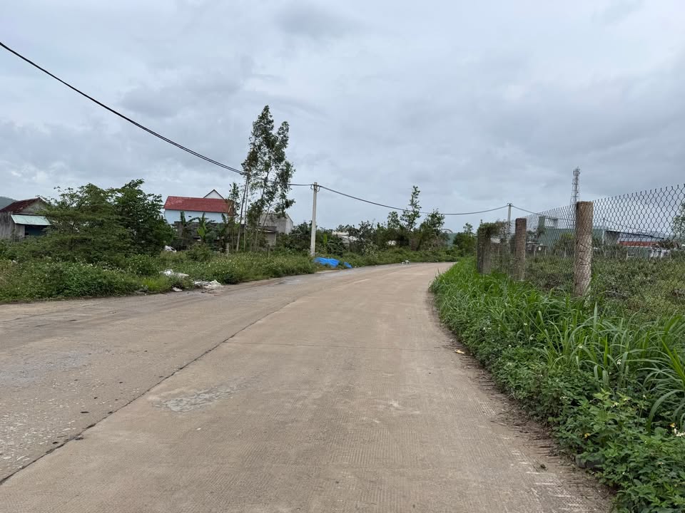 Đất nền phường Phước An, Tuy Phước 100m² giá thỏa thuận - Cơ hội đầu tư hấp dẫn!