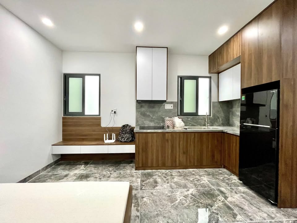 Căn hộ Hà Quang 1, Nha Trang 30m² giá 5.7 triệu - Sẵn sàng vào ở!