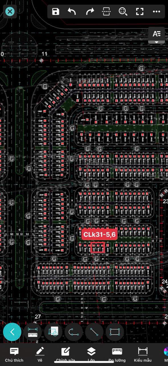 Đất nền dự án LV Lê Hồ 90m² giá chỉ 2.25 tỷ - Đầu tư sinh lời ngay!