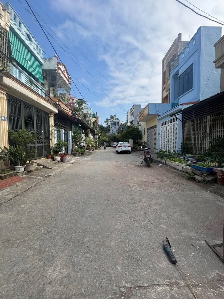 Nhà phố phường Đông Thọ, Thanh Hóa 74m² giá 3.45 tỷ - Vị trí đắc địa, tiện ích ngập tràn!