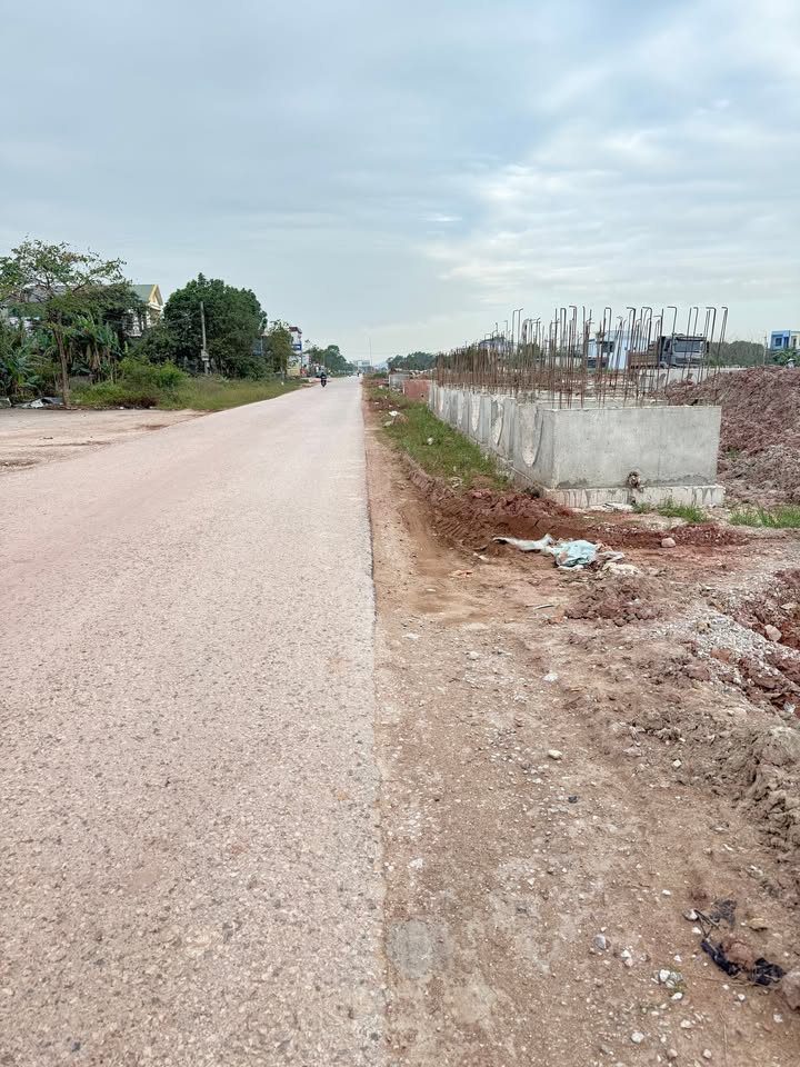 Đất nền Quảng Đông, Thanh Hóa 100m² - Mặt tiền 5m, giá tốt không thể bỏ lỡ!