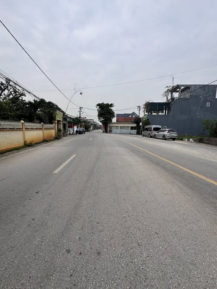 Đất nền Hoằng Đông 150m² giá 1.8 tỷ - Cơ hội đầu tư tiềm năng!