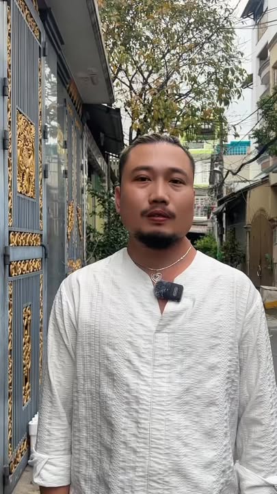 Bán gấp FrontHouse Cư Xá Phú Lâm D, Quận 6 - Diện tích 70m² giá 6.9 tỷ - Cơ hội đầu tư tuyệt vời!