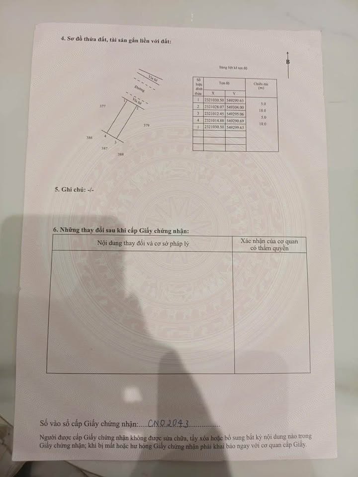 Đất nền Như Quỳnh Văn Lâm 90m² giá 7 tỷ - Sổ hồng chính chủ, vị trí đắc địa!