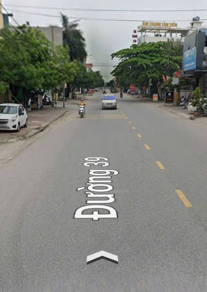 Nhà 5 tầng Tân Lập Yên Mỹ 320m² - Đầu tư sinh lời ngay!