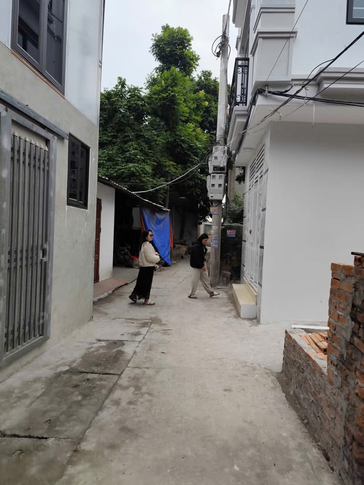 Đất Biên Giang Hà Đông 64.8m² - Gần đường ô tô, tiện lợi cho đầu tư!