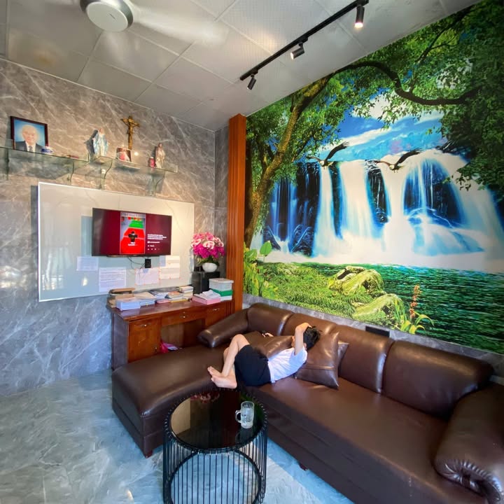 Nhà cho thuê nguyên căn Rạch Giá 64m² giá 4 triệu - Đầy đủ nội thất tiện nghi!