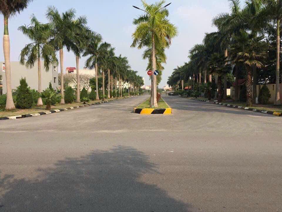Đất nền khu đô thị Đại An 1, Hải Dương - Giá tốt cho đầu tư!