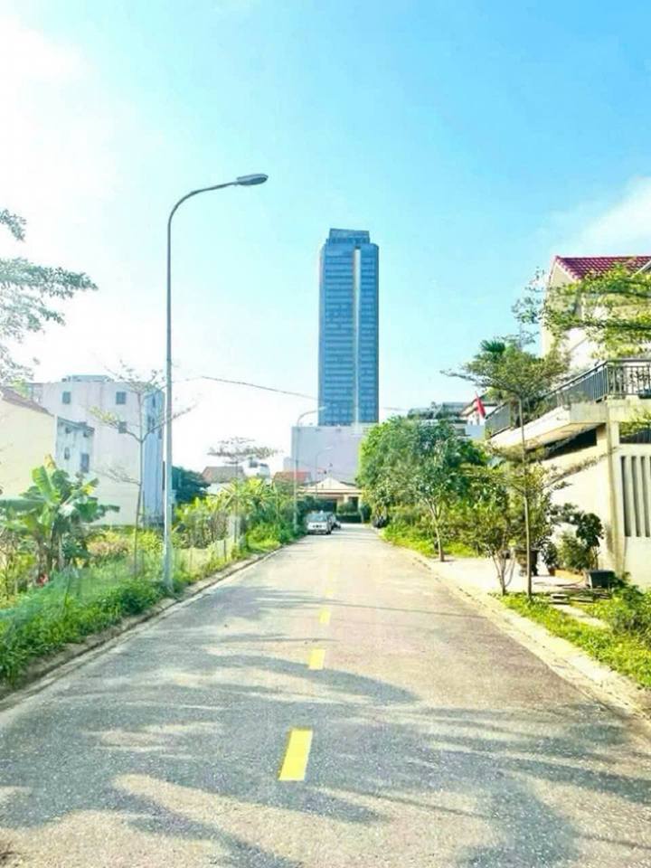 Đất nền Tái định cư Vincom Hà Tĩnh 292m² - Diện tích lý tưởng, hướng Tây Nam!