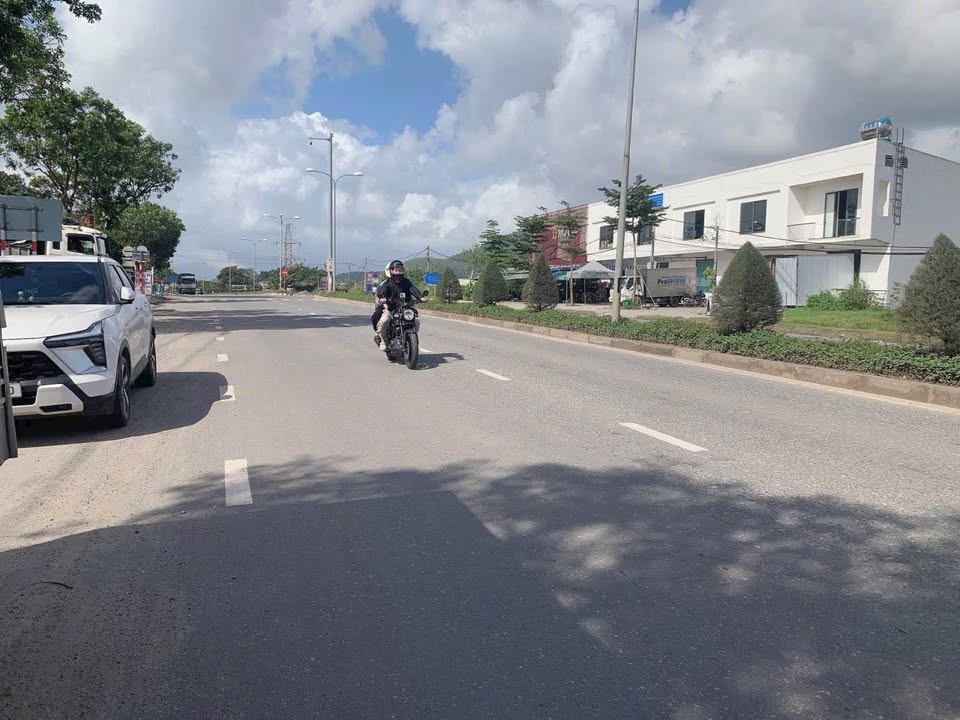 Đất nền mặt tiền Trường Sơn, Đà Nẵng 205m² giá 6 tỷ - Cơ hội đầu tư hấp dẫn!