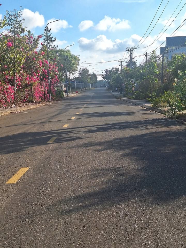 Đất mặt tiền đường số 28, xã Hoà Long, 170m² giá 1.58 tỷ - Sổ hồng riêng, đầu tư sinh lời!