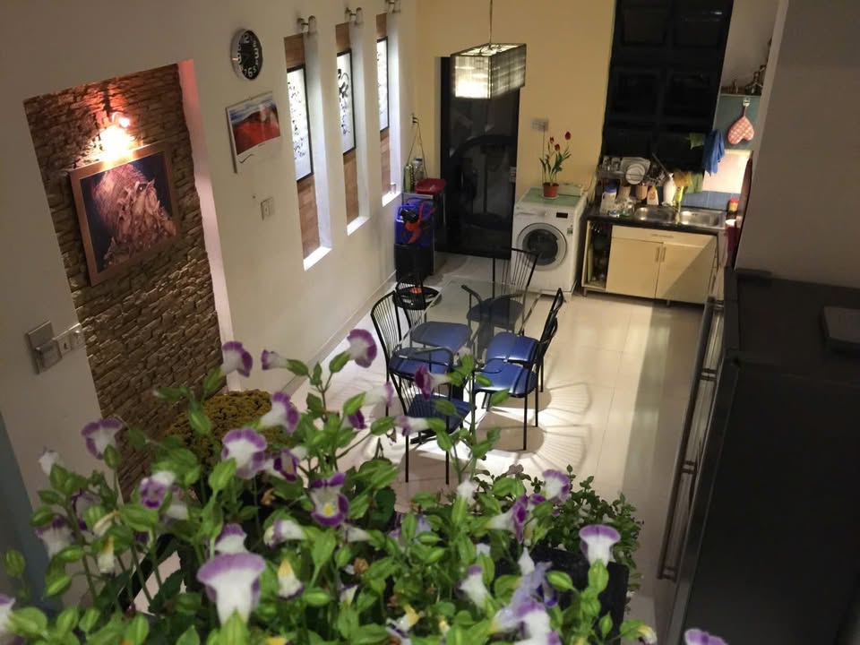 Bán mặt tiền FrontHouse đường số, KDC Sông Giồng, Quận 2 - Giá chỉ 16 tỷ!