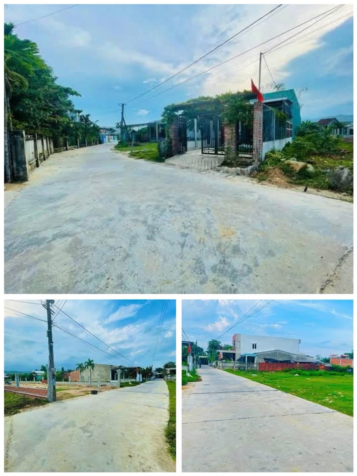 Đất thổ cư Hòa Khương, Đà Nẵng 150m² giá 1 tỷ - Đầu tư sinh lời ngay!