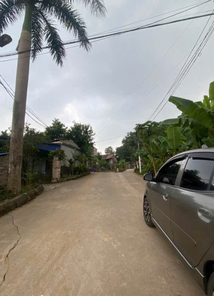 Đất nền Quang Triều, Thái Nguyên 70m² giá 999 triệu - Đầu tư sinh lời ngay!