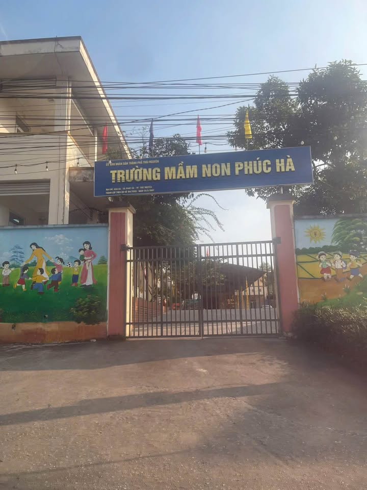 Đất nền đẹp 600m² tại Quyết Thắng, Thái Nguyên giá 1.4 tỷ - Cơ hội đầu tư tuyệt vời!