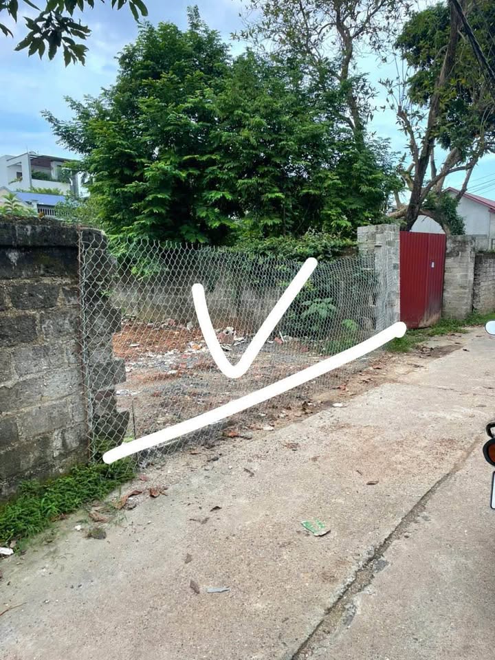 Đất thổ cư 108m² mặt tiền 5m tại phường Quang Vinh - Chỉ 2 tỷ!