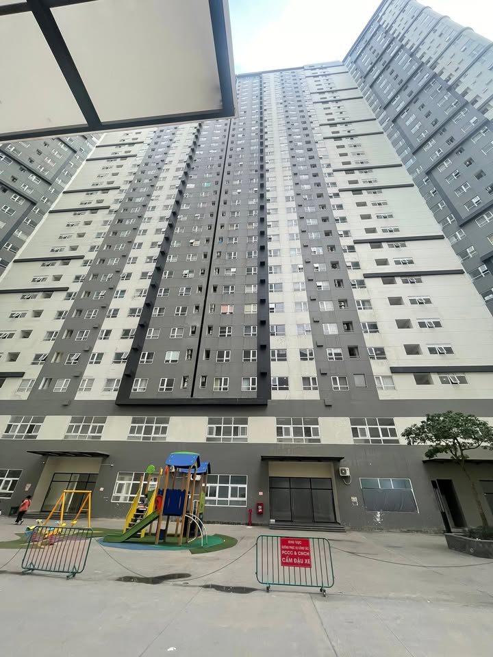 Chung cư Topaz Elite Q8 85m² giá 4.5 tỷ - Tặng nội thất sang trọng!